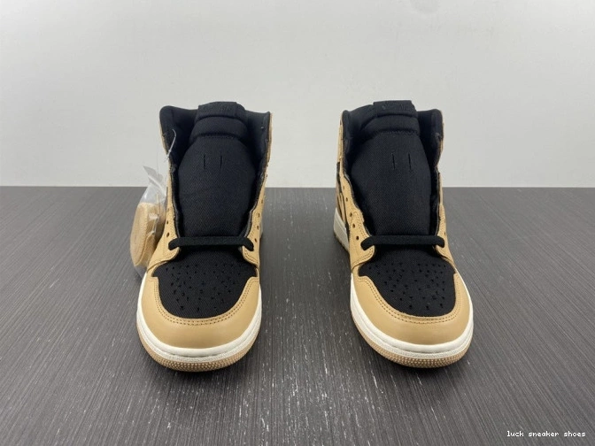 Rep LUCY Air OG Jordan 555088-202 High Heirloom 1 0825